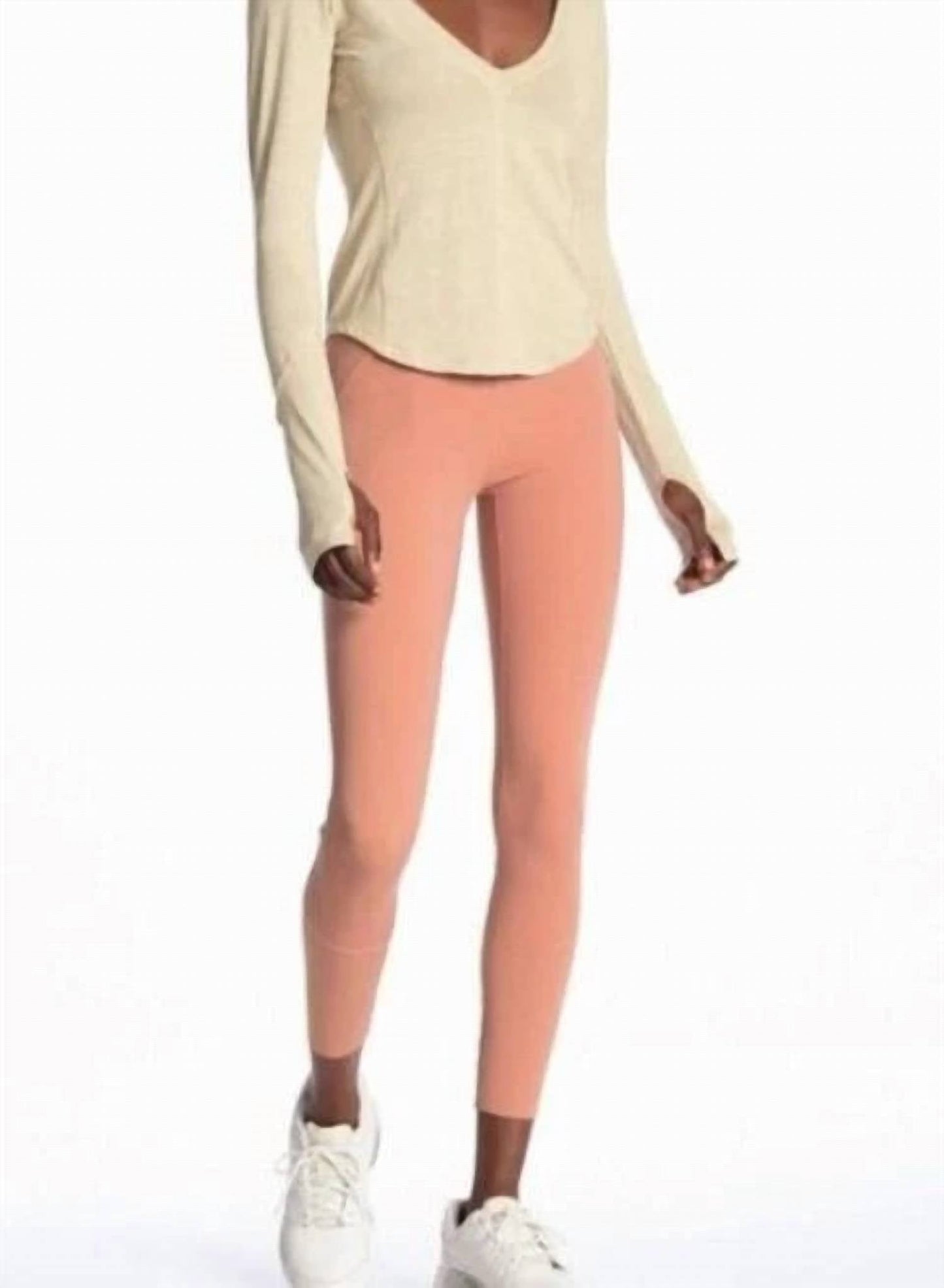 Free People - Movement Under The Moon high rise Leggings