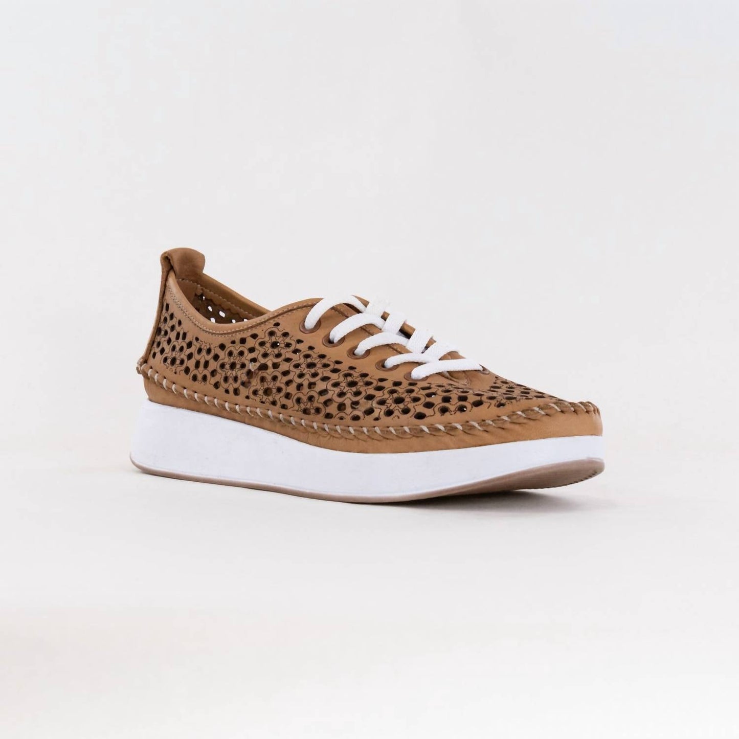 Spring Step Shoes - Women's Youlanda Sneaker