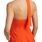 A.L.C. - Natalie Stretch Cotton Midi Dress