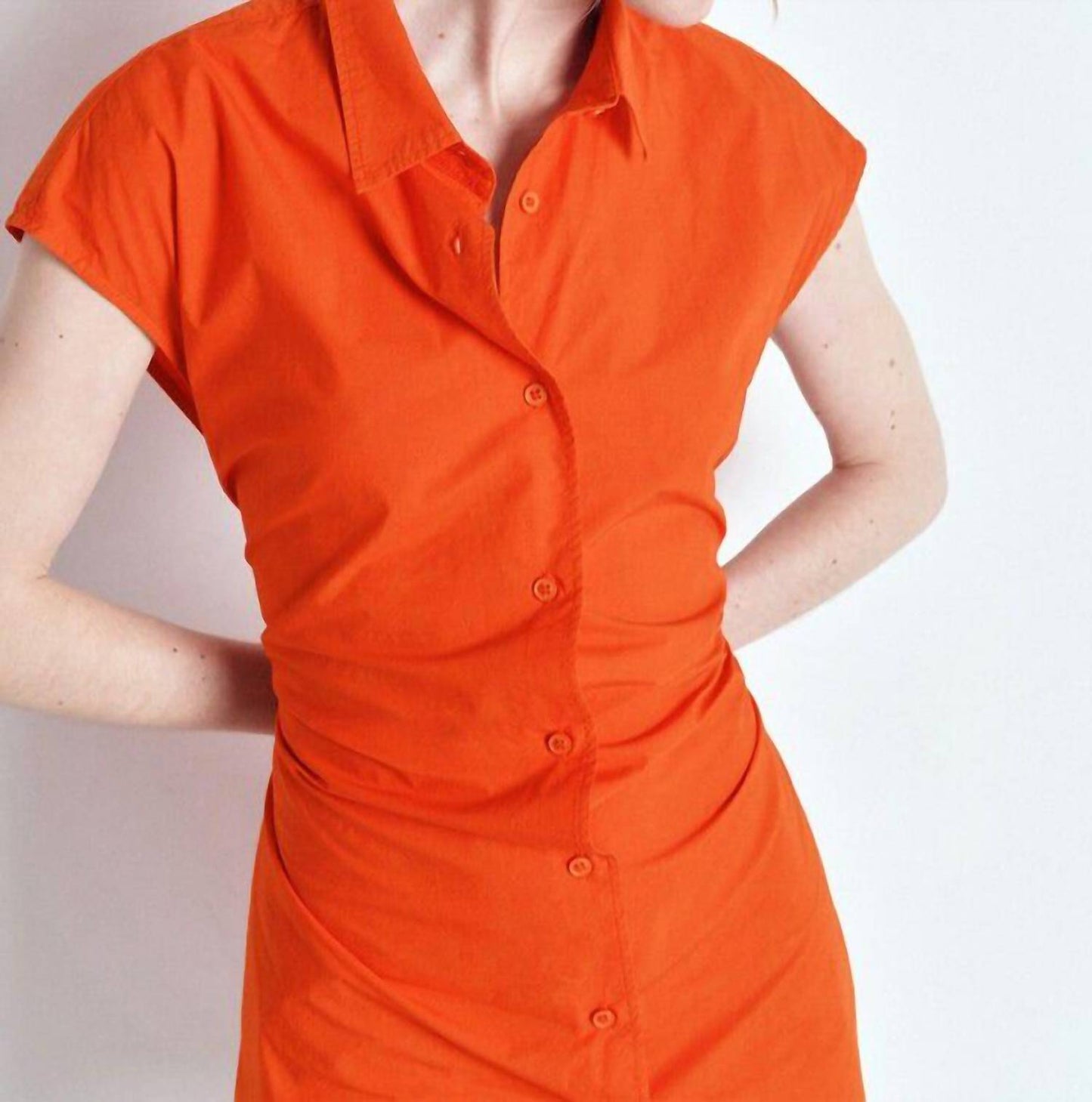 American Vintage - Bailow Mini Dress