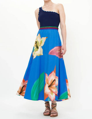 Oliphant - Swing Maxi Skirt