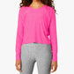 Beyond Yoga - Featherweight Daydreamer Pullover