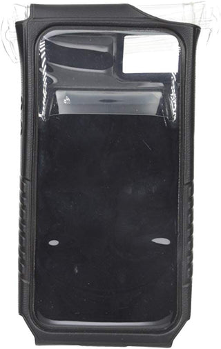 Topeak Smartphone Dry Bag For Iphone Black Size One Size