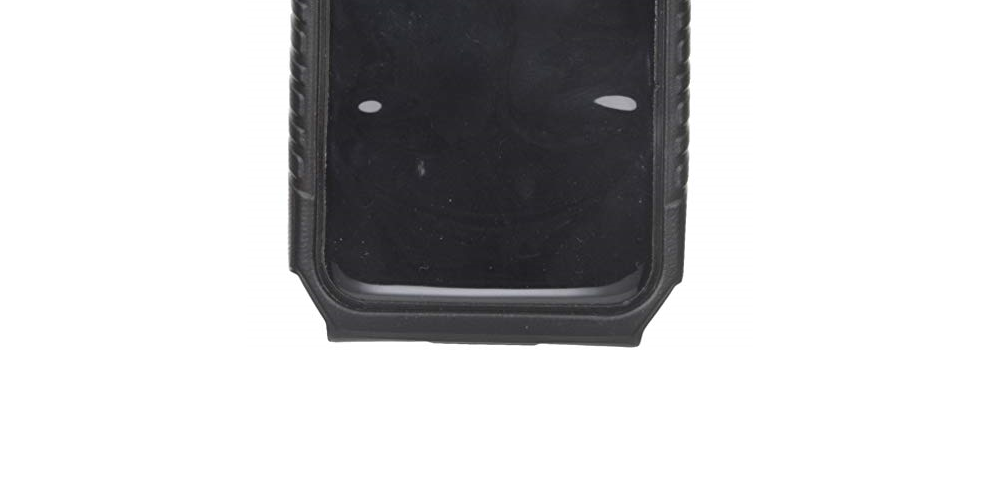 Topeak Smartphone Dry Bag For Iphone Black Size One Size