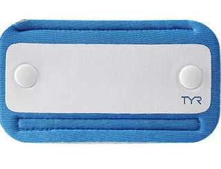 Tyr Buoy Badge Multipack, 2 Pink/2 Green/2 Blue Blue Size One Size