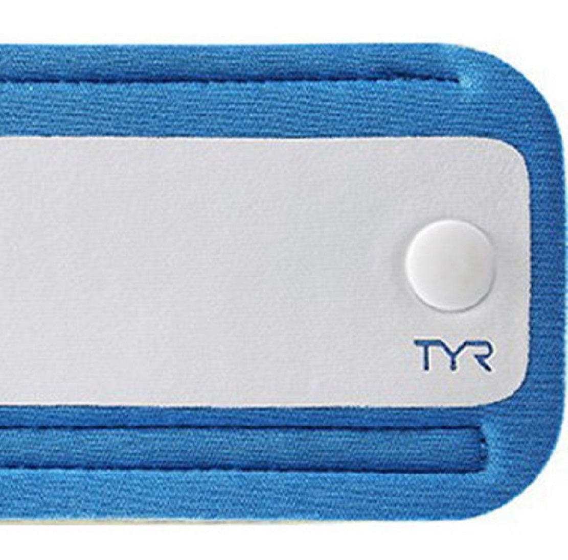 Tyr Buoy Badge Multipack, 2 Pink/2 Green/2 Blue Blue Size One Size