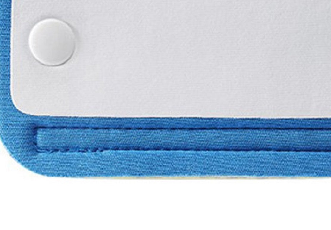 Tyr Buoy Badge Multipack, 2 Pink/2 Green/2 Blue Blue Size One Size