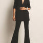 Z Supply - Do It All Full Length Flare Pants