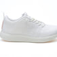 Woolloomooloo - Men's Belmont Sneaker