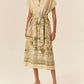 Exquise - Matilda Midi Dress