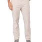 Nautica Men's Classic Fit Flat Front Lightweight Beacon Pants Beige Size 38X32