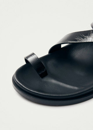 Alohas - Women's Siren Leather Sandal