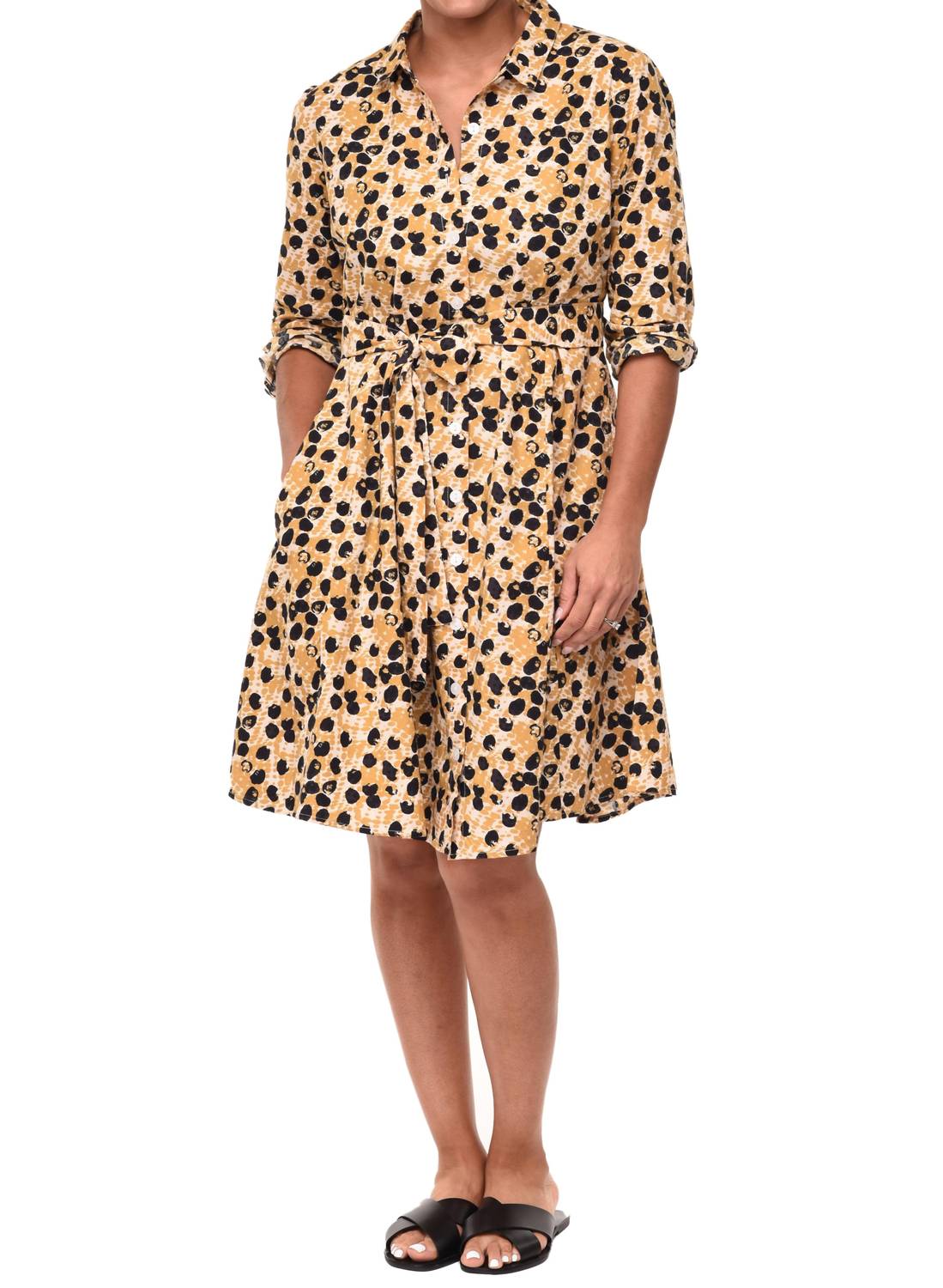 Tulip Clothing - Shira Dress