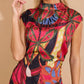 Alden Adair - Estelle Maxi Dress