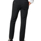 Tommy Hilfiger Men's Modern Fit Flex Stretch Tuxedo Pants Black Size 32X32