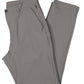 Calvin Klein Men's Slim Fit Tech Solid Performance Dress Pants Gray Size 32X32