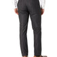 Calvin Klein Men's Slim Fit Dress Pants Gray Size 32X30