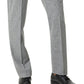Calvin Klein Men's Slim Fit Dress Pants Gray Size 38X30
