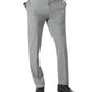 Calvin Klein Men's Slim Fit Dress Pants Gray Size 38X30