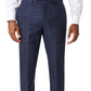 Calvin Klein Men's Slim Fit Dress Pants Blue Size 32X30