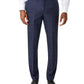 Calvin Klein Men's Slim Fit Dress Pants Blue Size 34X30