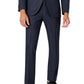 Kenneth Cole Reaction Men's Slim Fit Ready Flex Stretch Suit Blue Size 36