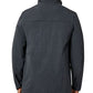 Kenneth Cole Men's Active Field Jacket Black Size Medium