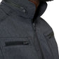 Kenneth Cole Men's Active Field Jacket Black Size Medium