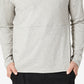 Kenneth Cole Men's Slim Fit Pullover Hoodie Gray Size X-Large