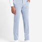 Kenneth Cole Reaction Men's Slim Fit Suits Blue Size 42