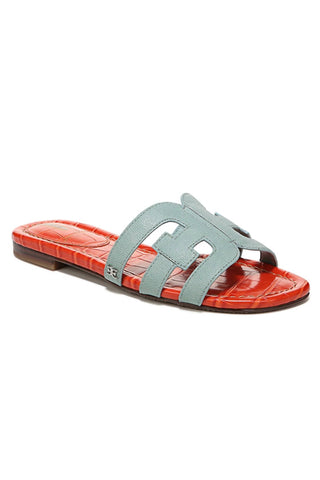 Sam Edelman - Women's Bay Slide Sandal