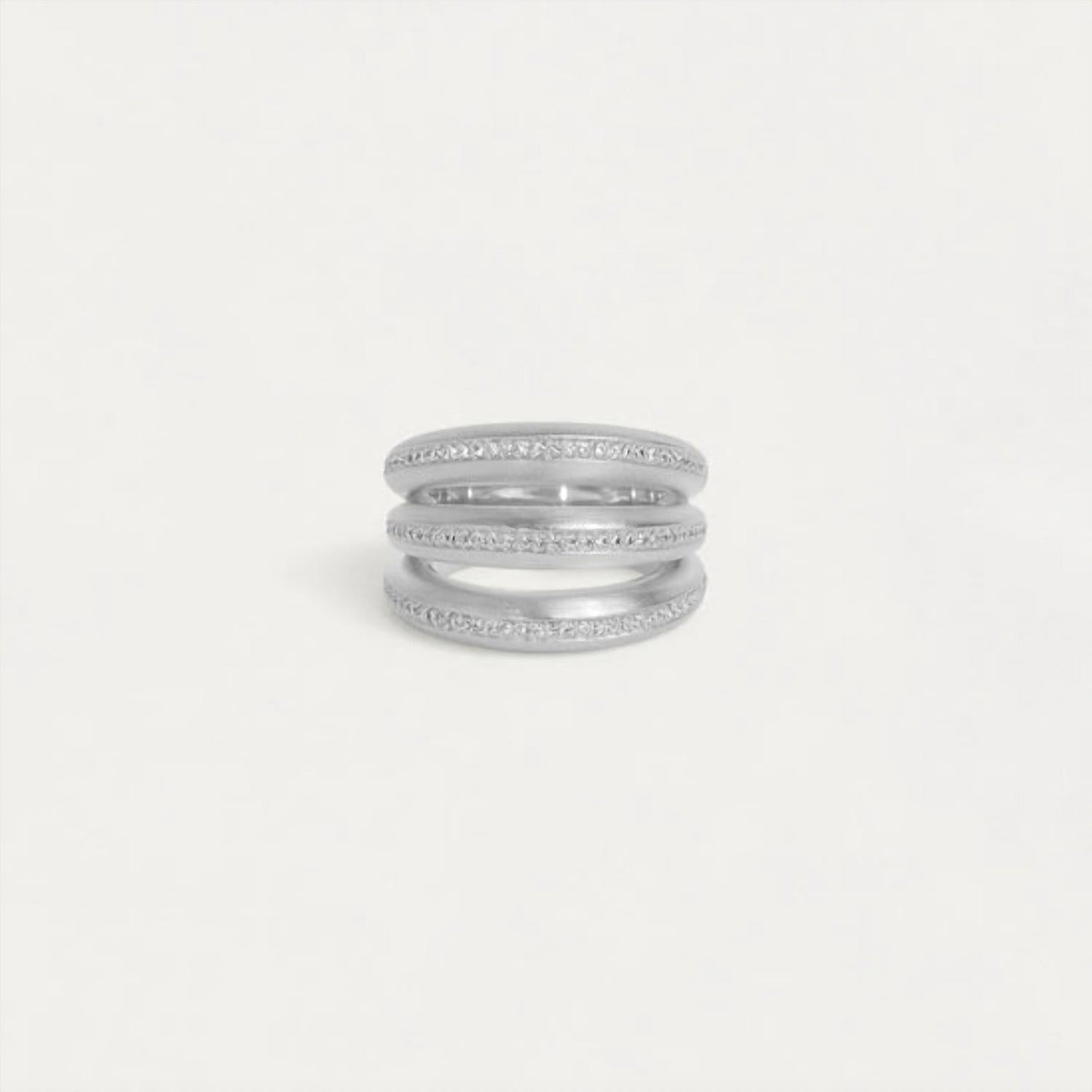 Dean Davidson - Women's Dauphine Pave Stacking Ring