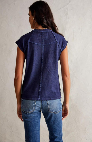Free People - Riley Tee