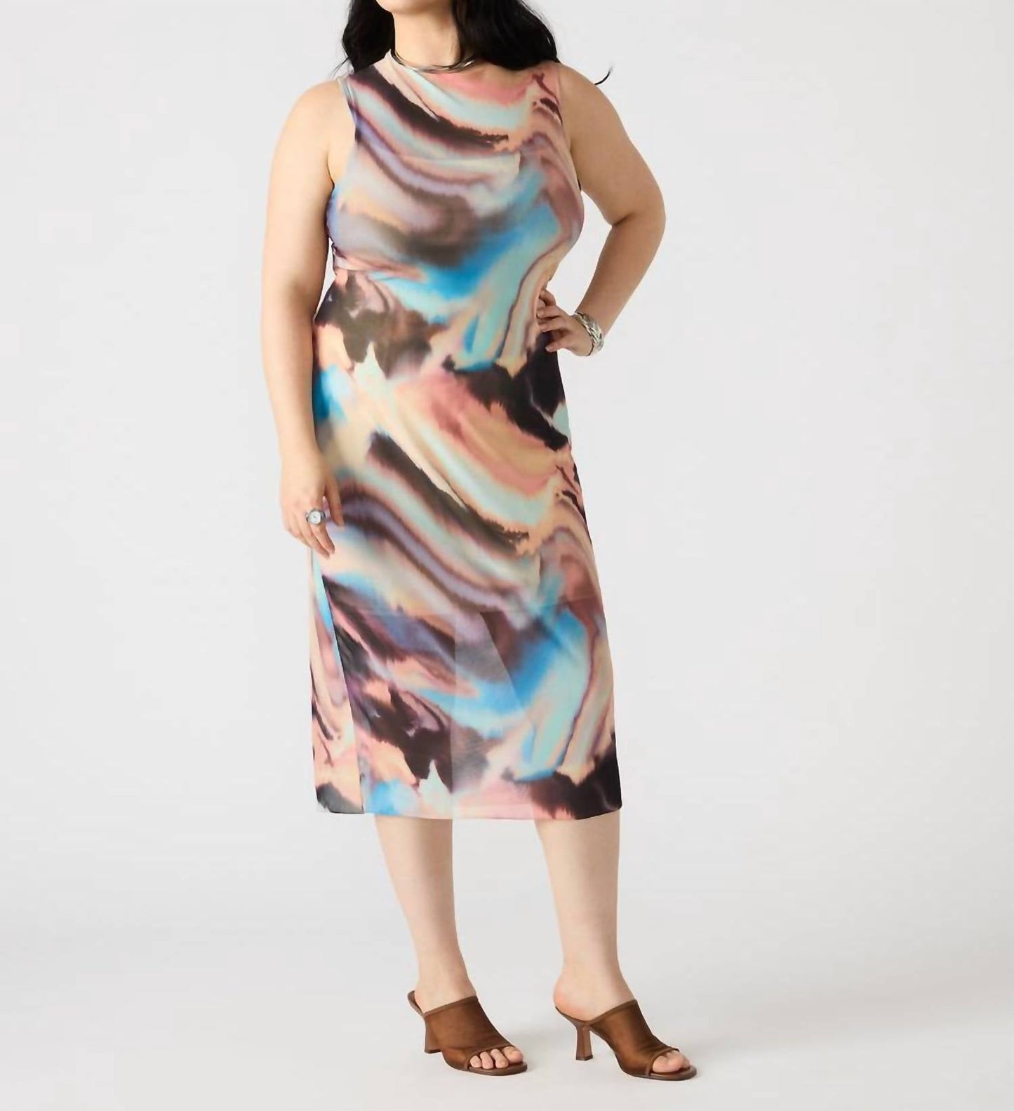 Steve Madden - Sidra Dress