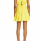 Ramy Brook - Flynn V-Neck Mini Dress