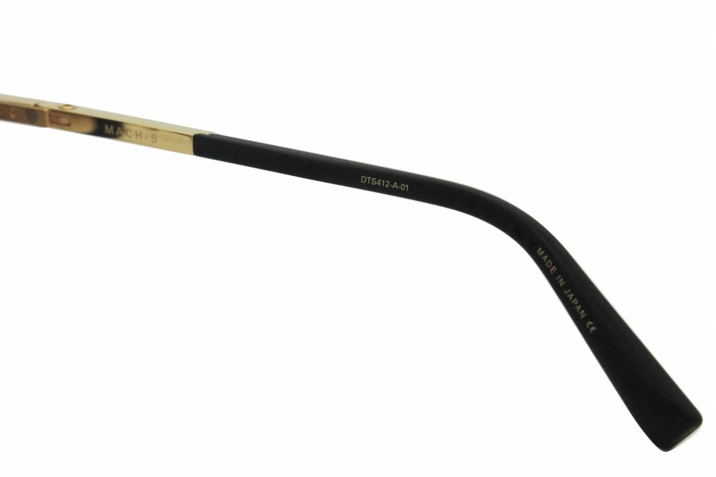 Dita - Mach-s Non Polarized Sunglasses Dts-412-a-01