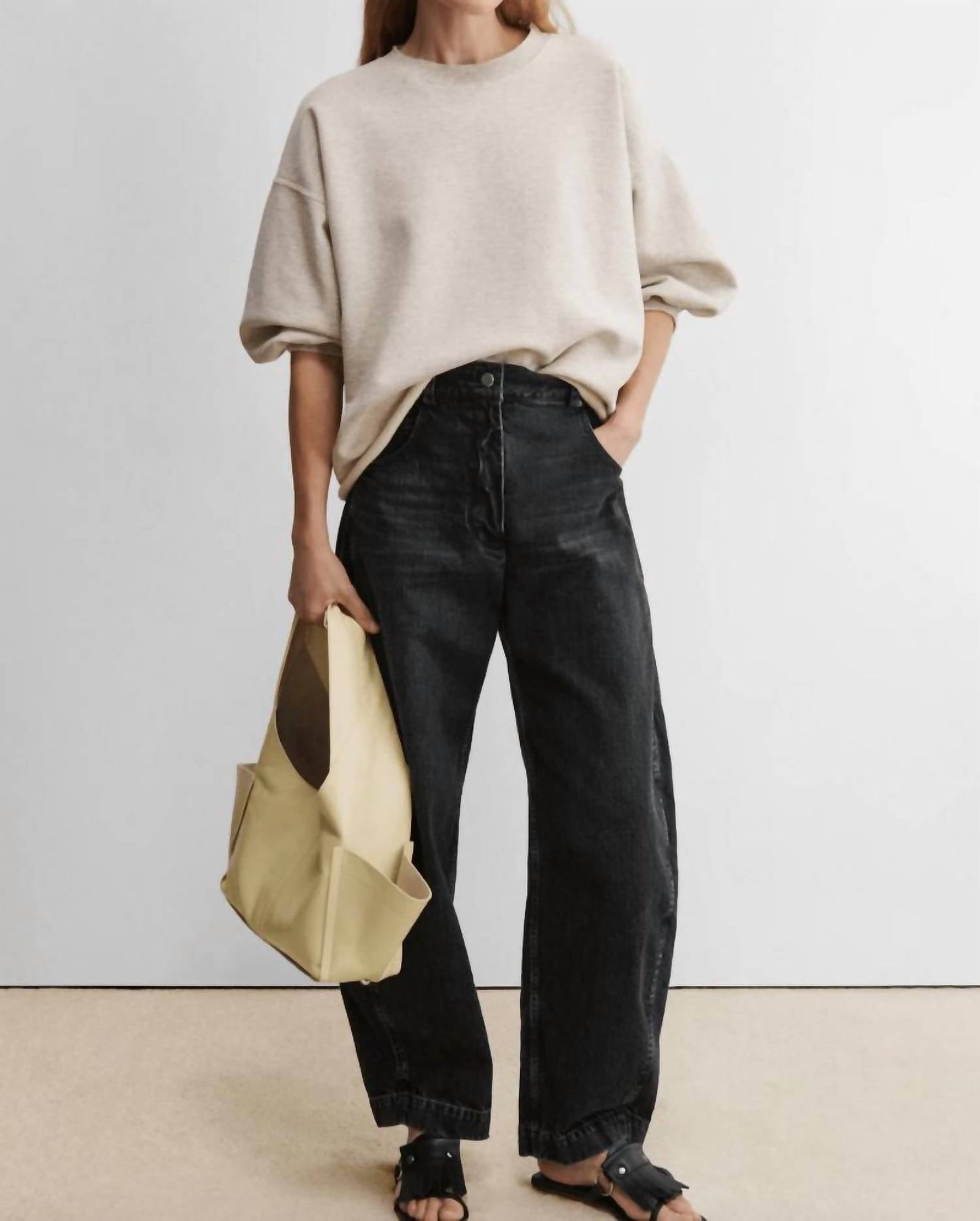 Rachel Comey - Keenan High Waist Pant