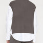 Brochu Walker - Joni Layered Looker