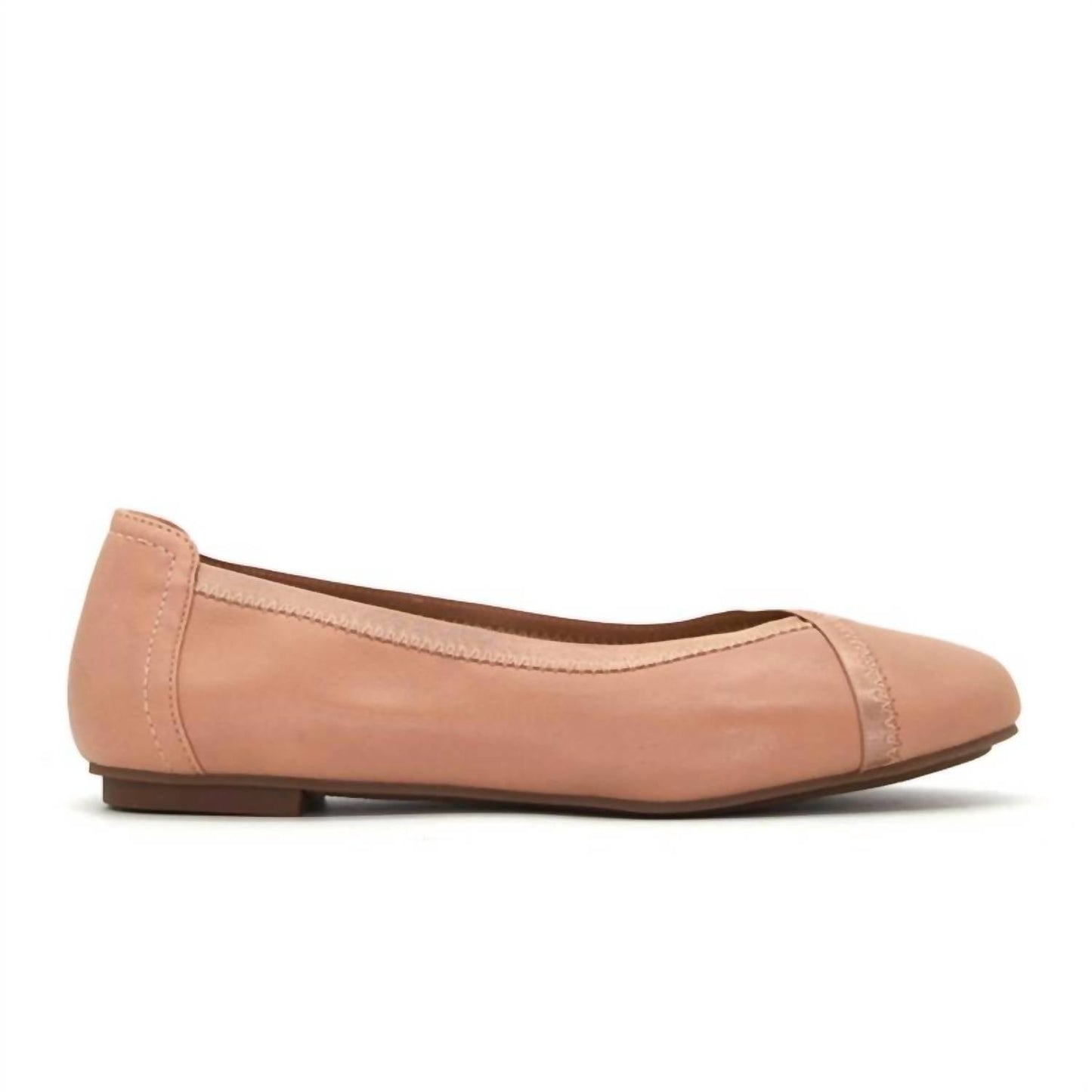 Vionic - SPARK CAROLL BALLET FLAT SHOES - WIDE WIDTH