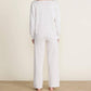 Barefoot Dreams - Sunbleached Boatneck Pullover Top