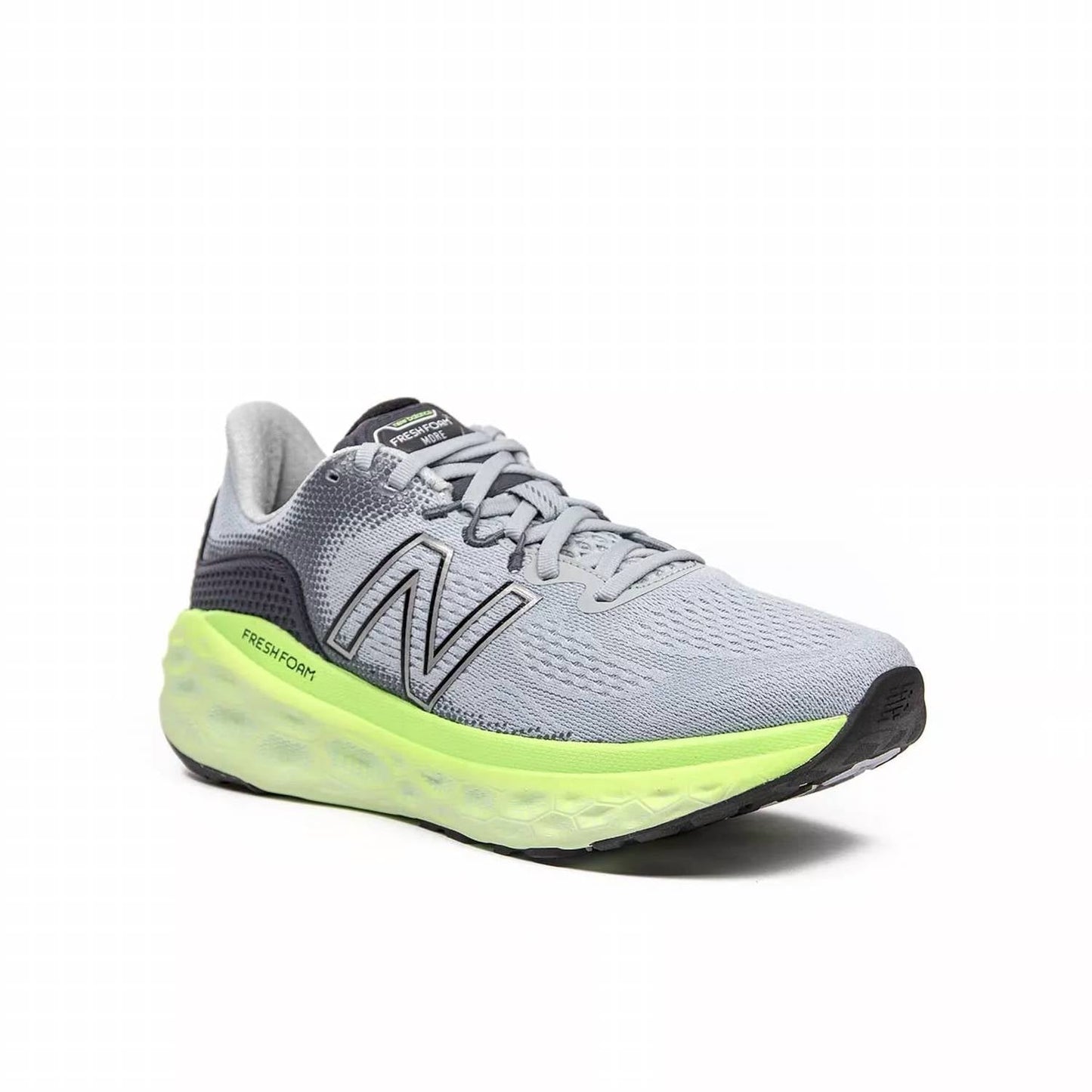 New Balance - Men's Fresh Foam X More V3 Running Shoes