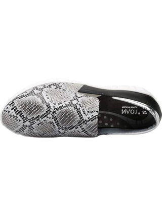 Naot - Women's Titan Slip On Shoe