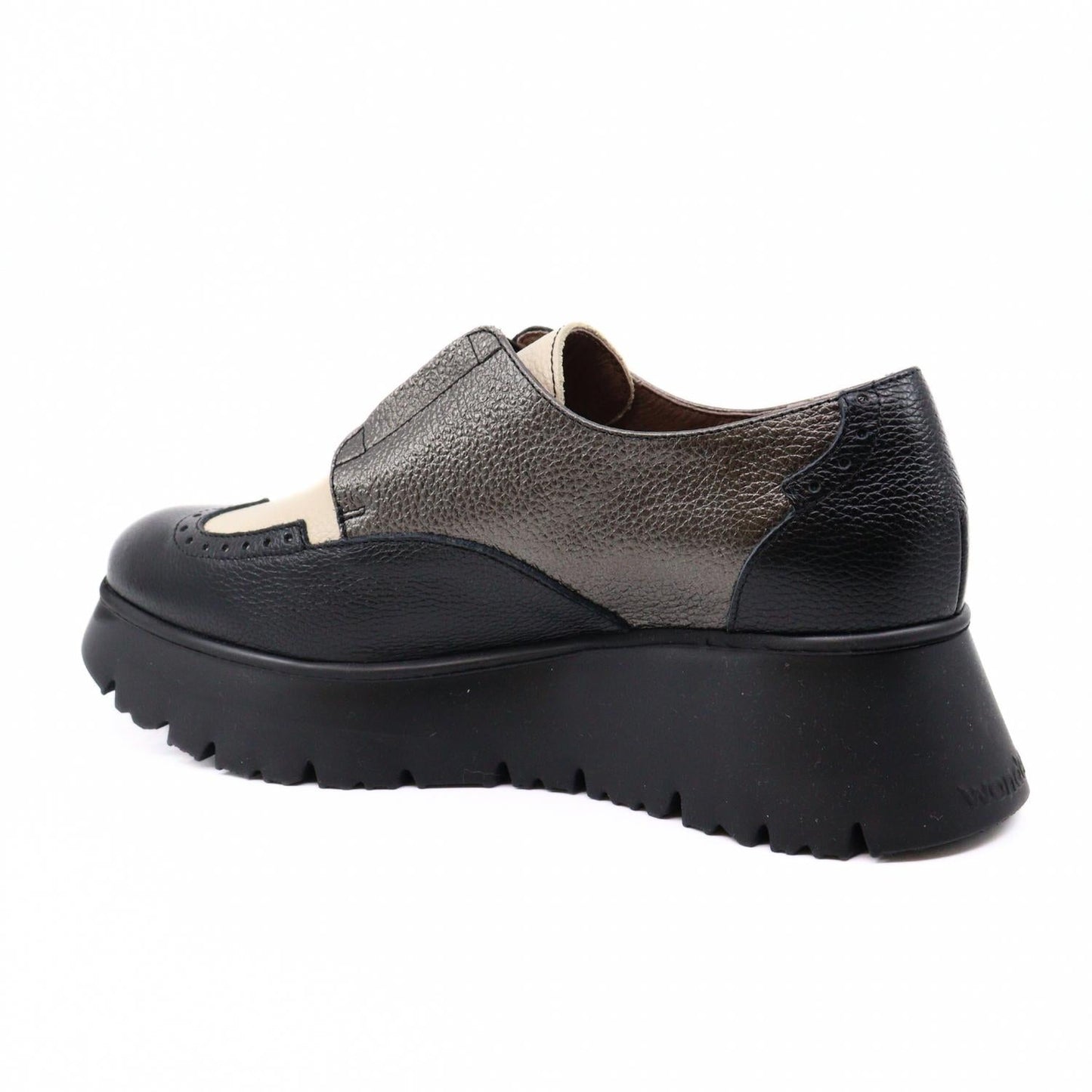 Wonders - Women's Wild Salva Shoes