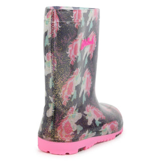 Billieblush - Girl's Unicorn Rainboots