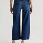 Ag Jeans - Saige Wide Leg Crop Jeans