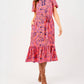 Mary Square - Camila Dress