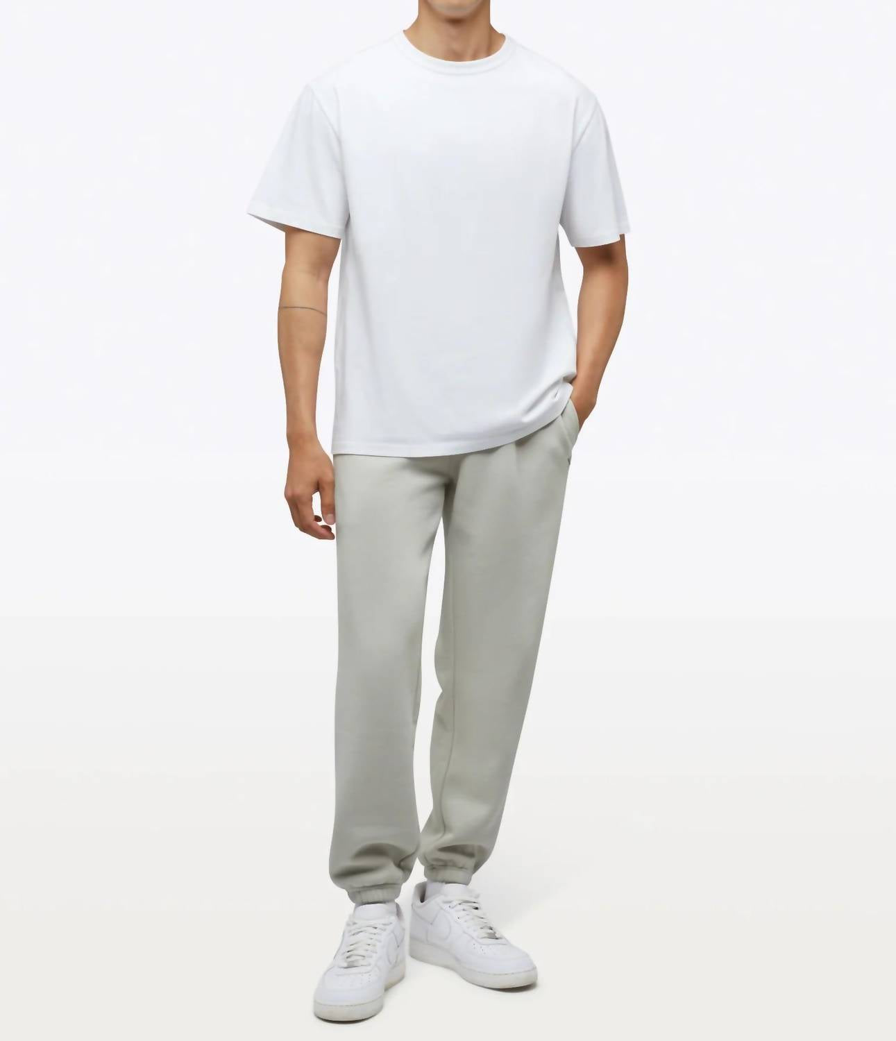 Cuts - Divine Fleece Jogger