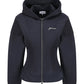 Ganni - Heavy Fleece Zip Hoodie
