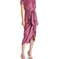Steve Madden - Tori Tie Dress