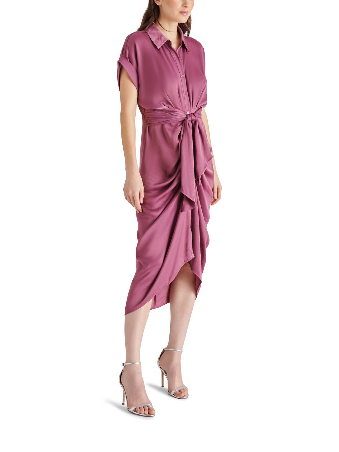 Steve Madden - Tori Tie Dress